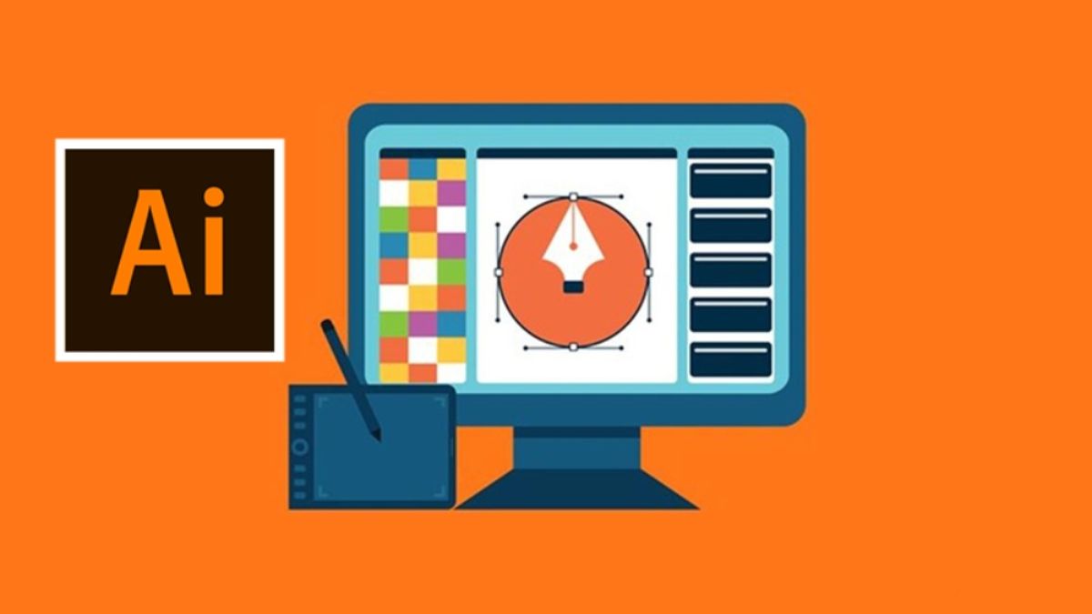 Adobe Illustrator là gì? Phần mềm đồ họa hàng đầu hiện nay